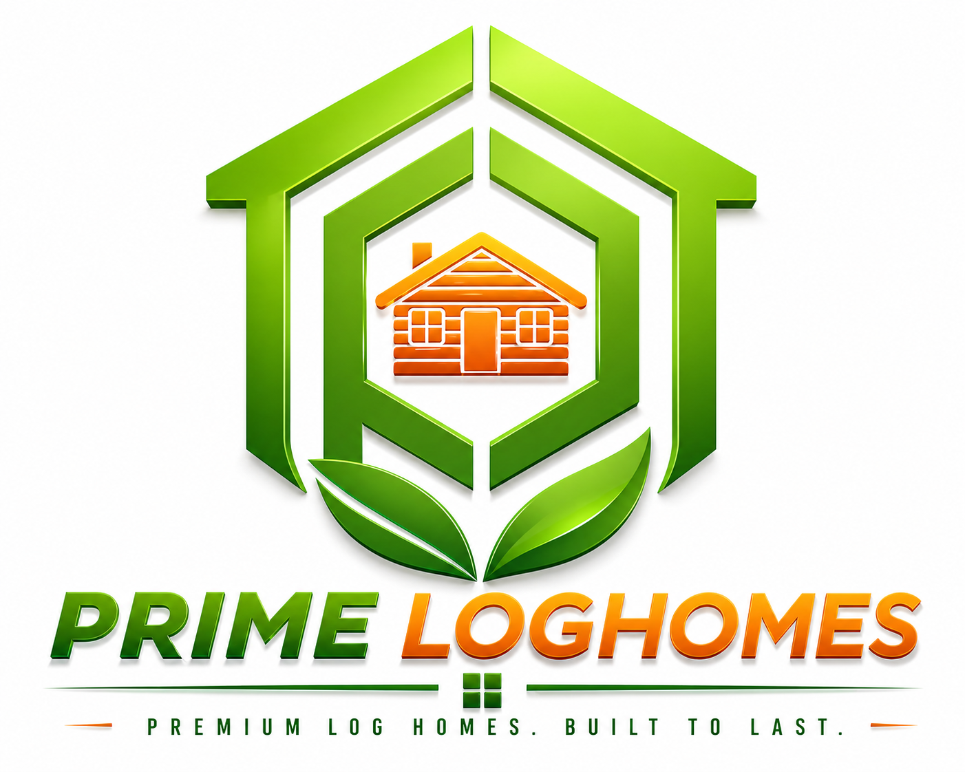 Prime LogoHomes