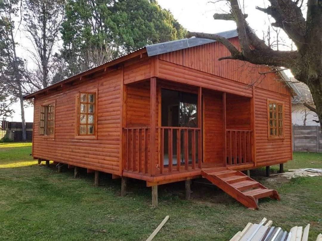 Log Homes — photo 20