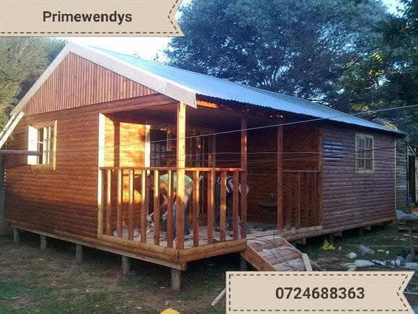 Loghome — photo 4