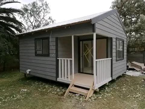 Nutec Homes — photo 16