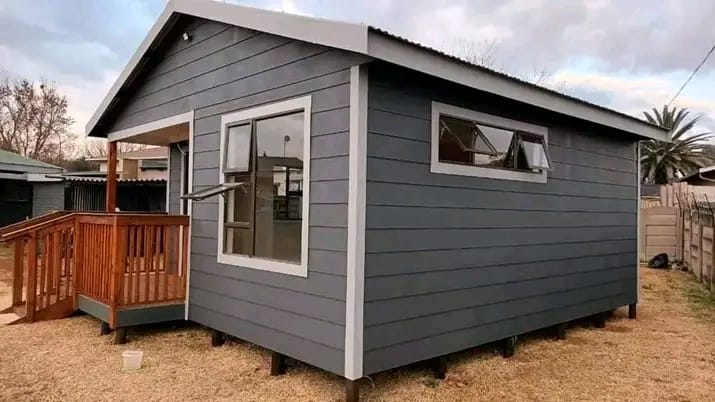 Nutec Homes — photo 20
