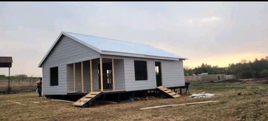 Nutec Homes — photo 25