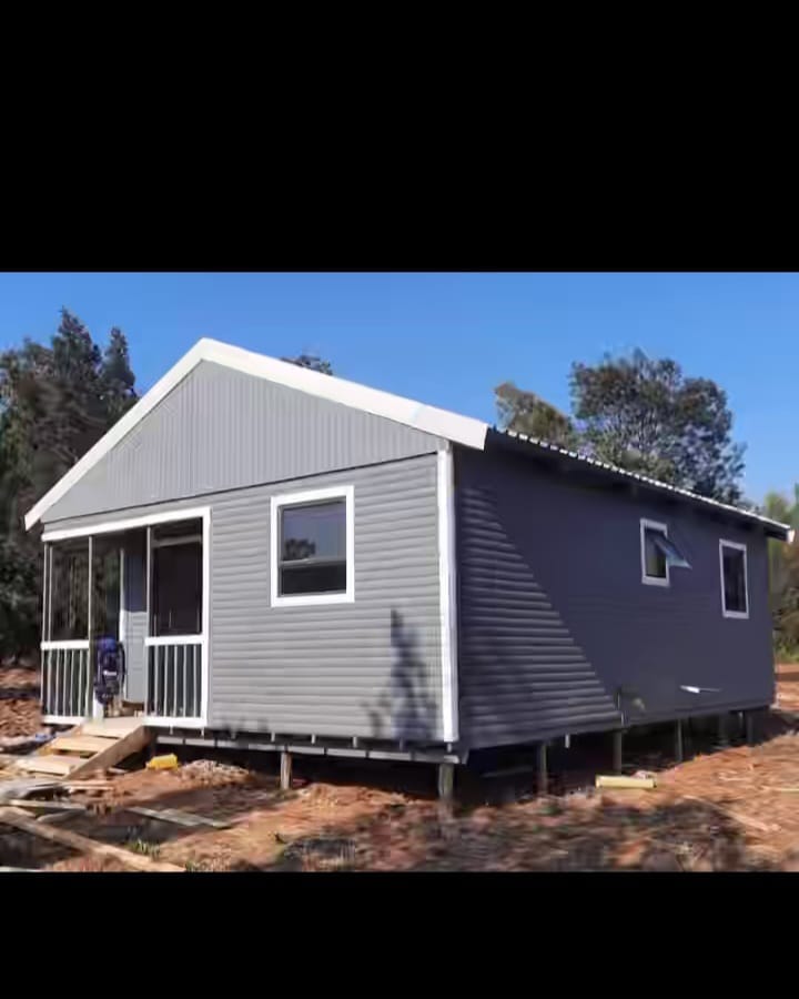 Nutec Homes — photo 32