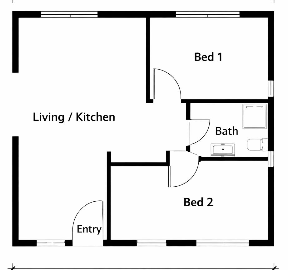 Plans & Layouts — photo 2