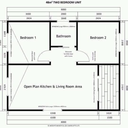 Plans & Layouts — photo 3