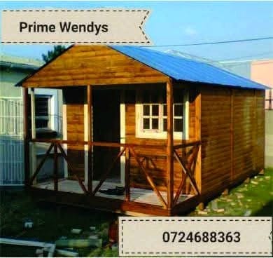 Children's Playhouses