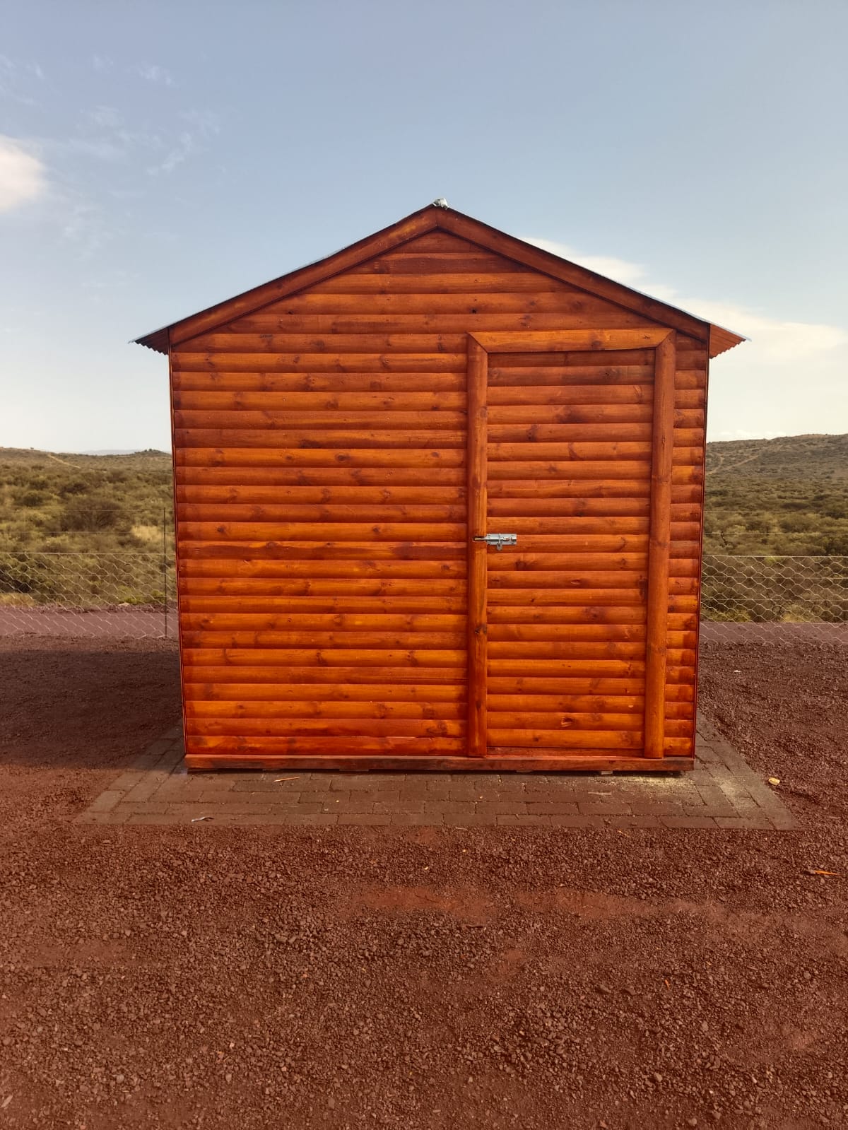Tool Sheds — photo 10